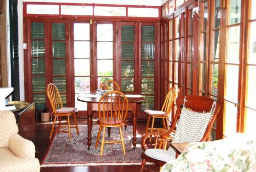 Gallery image of Glenfield Plantation Historic Antebellum Bed and Breakfast in Natchez