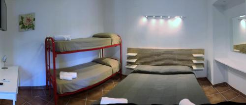 Gambar di galeri bagi Residence e B&B Villamirella di Palinuro