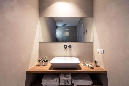 Gambar di galeri bagi Ariá Estate Suites & Spa di Areopolis