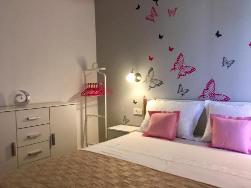 Gallery image of Apartments Lozina in Drvenik