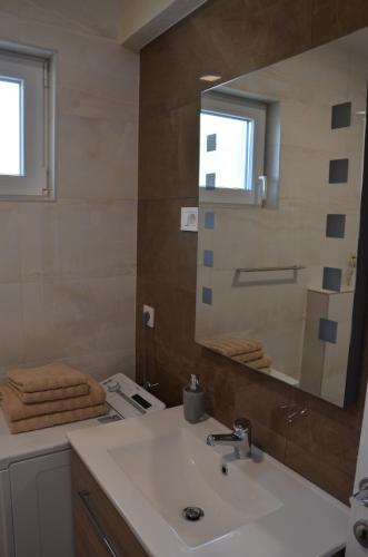 Gallery image of Apartments Lozina in Drvenik