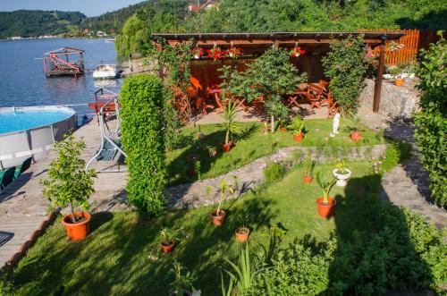 Gallery image of Casa Ana Serena in Eşelniţa