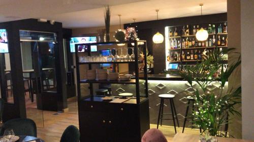 Fotografie z fotogalerie ubytování Hostal Rocamar v destinaci Santander