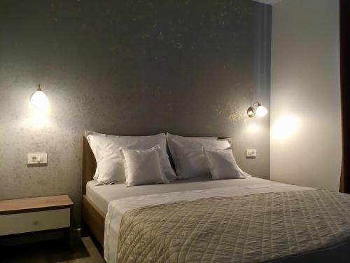 Gallery image of Apartments Lozina in Drvenik