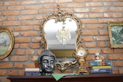 Fotografie z fotogalerie ubytování Apartment Nesti in Pristina Kosovo v destinaci Pristina