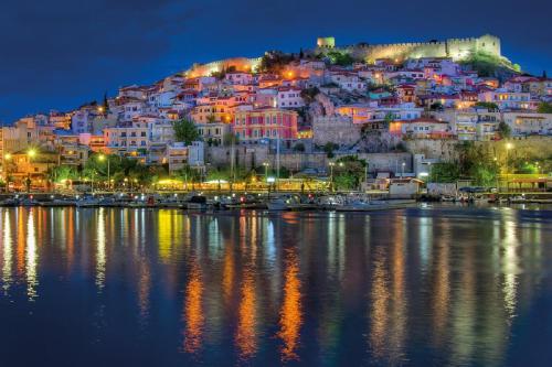Kavala Rooms
