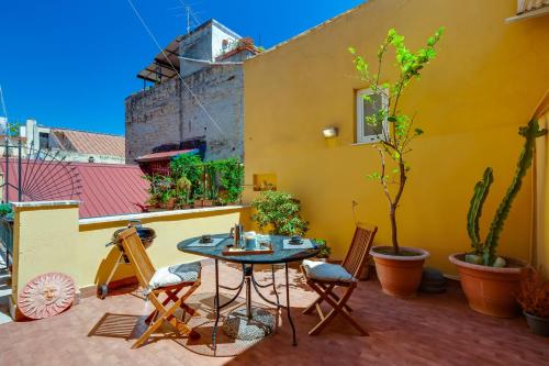 Terrazza Principe di San Severo