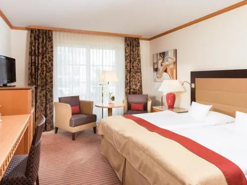 A-ROSA Ostseehotel Kühlungsborn photo 3