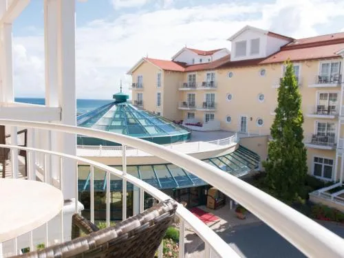A-ROSA Ostseehotel Kühlungsborn photo 5