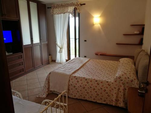 Gallery image of La Petite Maison - Panoramic Apartment di Terry De Martino in Vico Equense