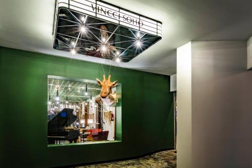 Vincci Soho photo 58