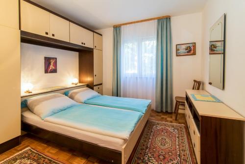Apartments Palme