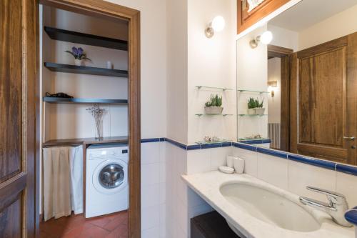 Perfect Location In Center衛浴