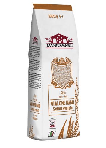a bag of molasses ayurvedic walnut soup at ALL'ALBARO AGRITURISMO in Salizzole