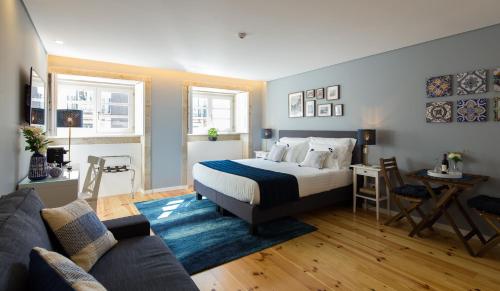 Virtudes City Lofts