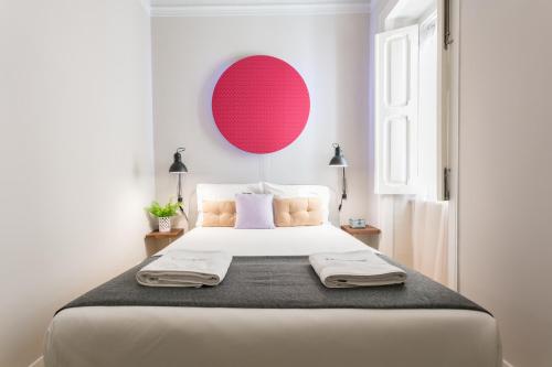 FLH Marquês Trendy Apartment
