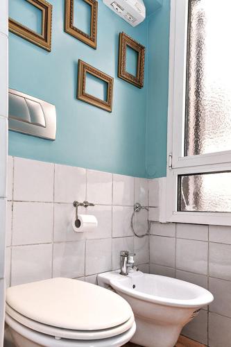 Sweet Rome Colosseo