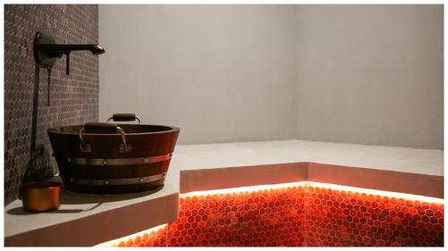 Alex Hotel & Spa photo 50