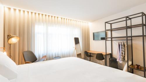 Braga Heritage Lofts