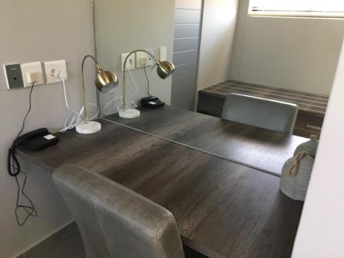 Gallery image of Apartment 32, BAY VIEW SUITES in Langstrand
