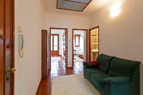Camarao Apartment