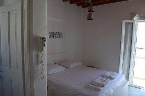 M for Mykonos by White Dreams