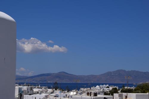 M for Mykonos by White Dreams