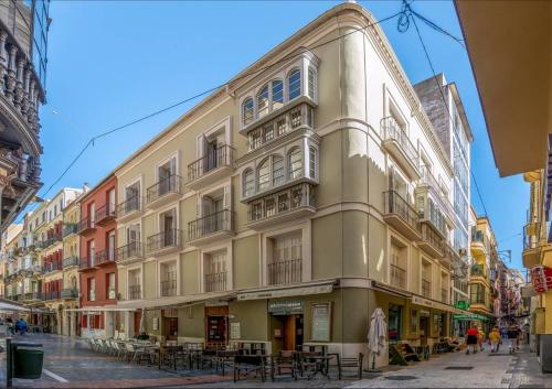 Sánchez Pastor FreshApartments