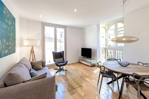 Sánchez Pastor FreshApartments