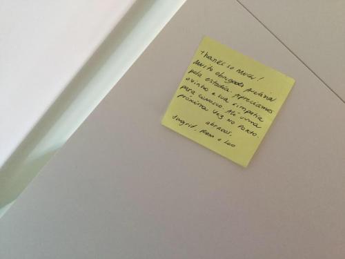 Billede fra billedgalleriet på Camarao Apartment i Porto