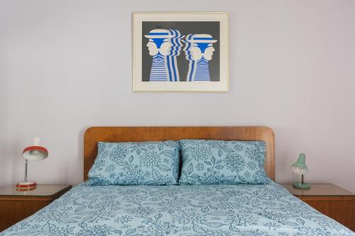 Athens Vintage Apartment - Ilisia