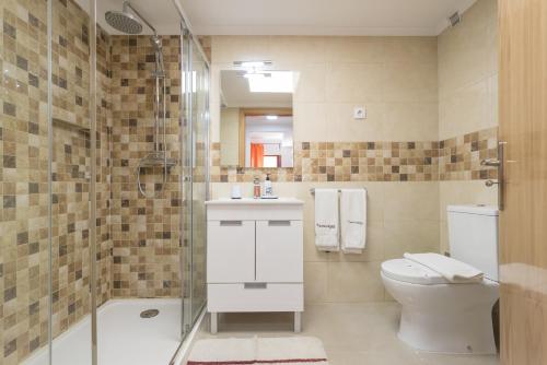 Casas do Beco Charming Flats