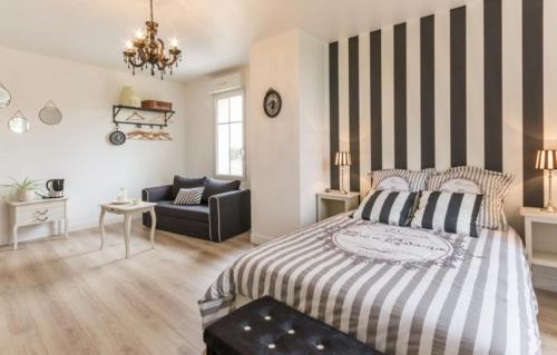 le jardin de Camille