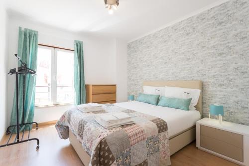 Casas do Beco Charming Flats