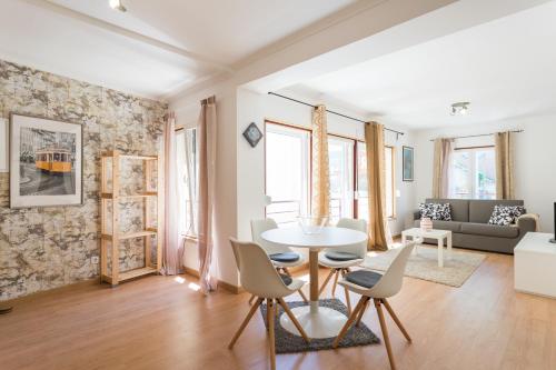 Casas do Beco Charming Flats
