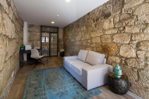 Virtudes City Lofts