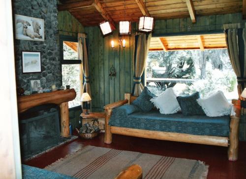 Gallery image of Peuma Hue Resort & Cabañas in San Carlos de Bariloche