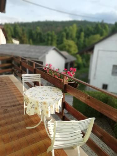 Gallery image of Apartmaji Karbic in Postojna