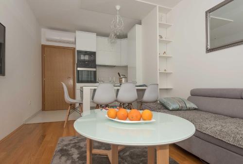Apartman Ramljak