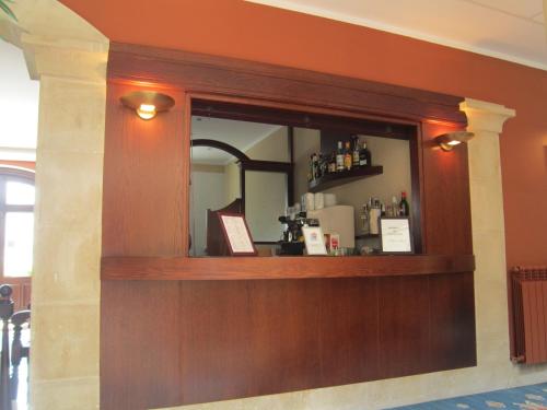 Hotel Finca La Mansión