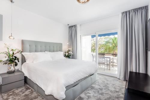 by RIVA - Spectacular Studio in Medina Garden of Puerto Banus photo 2