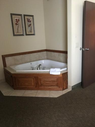 Gambar di galeri bagi Randolph Inn and Suites di Winchester