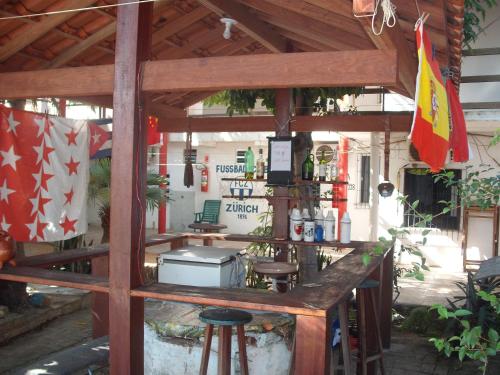 Foto dalla galleria di Pousada Chalé Suiço a Parnaíba