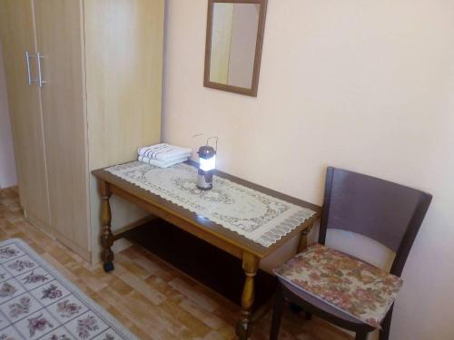 Φωτογραφία από το άλμπουμ του Apartments Obradović Milan σε Žabljak