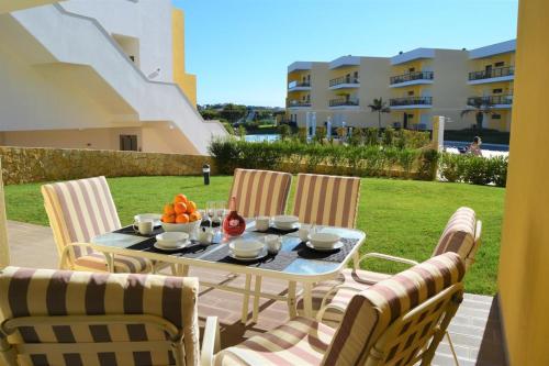 Albufeira Marina Gold