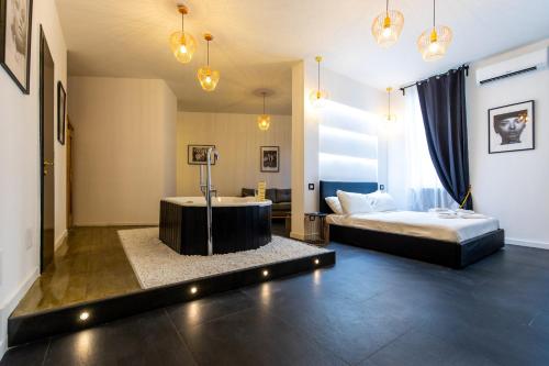 Munì Boutique Flat by Babylon Stay