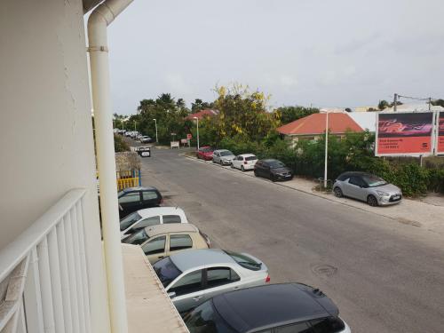 Gambar di galeri bagi Appartement - Résidence Port Caraïbes - Marina 1 minute à pied di Saint-François
