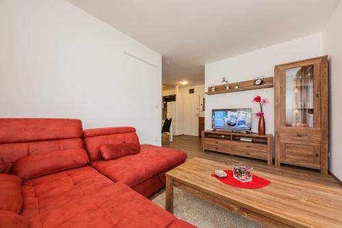 apartman Amigo