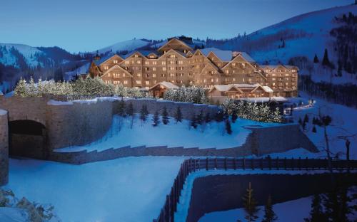 Montage Deer Valley – Photos 3