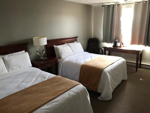 Gallery image of The Auberge Inn in New Liskeard